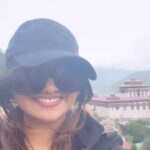 Shaalin Zoya Instagram – 🇧🇹