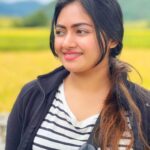 Shaalin Zoya Instagram – Glow at your own pace, love. Paro, Bhutan