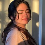 Shaalin Zoya Instagram – Real life, no filter. 

Clicked by mom @amaalsaira3