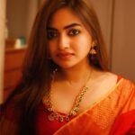 Shaalin Zoya Instagram – ജന്മാഷ്ടമി ആശംസകൾ 💛