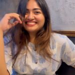 Shaalin Zoya Instagram - I can’t stop vibing to this song ❤️ 🎥 @sreejitharavind_