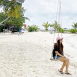 Shaalin Zoya Instagram - do you know what it's like to live someplace that loves you back? Maafushi
