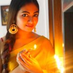 Shaalin Zoya Instagram – Happy dussehra ✨

📸 @amaalsaira3