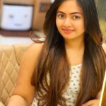 Shaalin Zoya Instagram - Thank you for taking care of my hair @hairstudio_deluxe