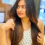 Shaalin Zoya Instagram - Thank you for taking care of my hair @hairstudio_deluxe