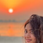 Shaalin Zoya Instagram - I hope if you could be little more kinder, little more calmer to approach all things in life as we are here for a short period of time. I guess that We don’t realise how much we should be appreciating for all things that you have currently. Such as life itself.