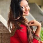 Shaalin Zoya Instagram – ❤️ Uday Suites Garden Hotel