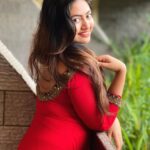Shaalin Zoya Instagram – ❤️ Uday Suites Garden Hotel