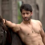 Shaheer Sheikh Instagram – #barebackRiding #horsingAround #bojackhorseman #first 
Photographer 📸: @amitkhannaphotography 
Make-up: @dhruvalmakeupartist
Hair: @sachinwakhare_ 
Cinematographer 🎥: @redboxfilmers
Managed by: @nishi7mishra #shaheersheikh