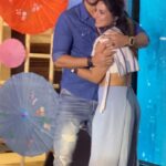 Shaheer Sheikh Instagram – It is sounding so soothing and pleasant.. u have a mesmerising voice @realhinakhan this song is going to be a super hit and ur future as a singer is very bright.. ❤️❤️