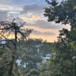 Shaheer Sheikh Instagram – Simplicity of small towns, the peace and the daily hustle.. 
#mussoorie #dehradun