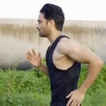 Shaheer Sheikh Instagram – #mondaymotivation