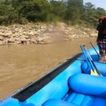 Shaheer Sheikh Instagram – What an amazing experience!! thank you @craig.macrae @katjahopkins @istockaction for arranging the whole thing.. definitely a day to remember. 
#riverRafting #rishikesh #HarHarGange