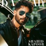 Shahid Kapoor Instagram – Back in 2021 when news spread that @shahidkapoor will be doing a web series, it was touted as a bold move especially for an actor who had recently enjoyed his biggest theatrical success. For him  embracing OTT was “an obvious, simple choice” and one that he took much before the pandemic wreaked havoc. Says Shahid, “For me it was as simple as if Mathew McConaughey can do a True Detective after winning an Oscar, then why are we making such a big deal? If I am watching it [OTT content] so much, then why am I not doing it? If I am inspired and the content is good, wherever it comes out the audience will feel that and enjoy it.”

Editor: Rasna Bhasin (@rasnabhasin)
Photographer: Nishanth Radhakrishnan (@nishanth.radhakrishnan) / (@featartists)
Stylist: Chandani Mehta (@styledbychandani)
Interview: Suhani Singh 
Cover Design: Mandeep Singh (@mandy_khokhar19)
Editorial Coordinator: Shalini Kanojia (@shalinikanojia)
Hair Artist: Team Hakim Aalim (@aalimhakim)
Makeup Artist: G.A James Makeup Service (@james_gladwin_)
Styling Assistants: Amoli Goyal (@amolsterr), Aditi Jaiswal (@jaiswal.aditi_), Aditi Gupta (@aditiiee_)
Photographer Assistant: Ajay Singh
Artist PR: Think talkies (@think_talkies)

Shahid is wearing Sunglasses, Ray-Ban Reverse Aviator(@rayban); Neckchain by Alexander McQueen (@alexandermcqueen); Leather jacket, vintage D&G @dolcegabbana; Ripped denims by Yves Saint Laurent (@ysl)

#BAZAARINDIA #BAZAARMAN #BAZAARCOVER #covershoot #raybanreverse raybanreverse