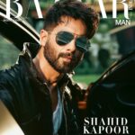 Shahid Kapoor Instagram - Back in 2021 when news spread that @shahidkapoor will be doing a web series, it was touted as a bold move especially for an actor who had recently enjoyed his biggest theatrical success. For him embracing OTT was “an obvious, simple choice” and one that he took much before the pandemic wreaked havoc. Says Shahid, “For me it was as simple as if Mathew McConaughey can do a True Detective after winning an Oscar, then why are we making such a big deal? If I am watching it [OTT content] so much, then why am I not doing it? If I am inspired and the content is good, wherever it comes out the audience will feel that and enjoy it.” Editor: Rasna Bhasin (@rasnabhasin) Photographer: Nishanth Radhakrishnan (@nishanth.radhakrishnan) / (@featartists) Stylist: Chandani Mehta (@styledbychandani) Interview: Suhani Singh Cover Design: Mandeep Singh (@mandy_khokhar19) Editorial Coordinator: Shalini Kanojia (@shalinikanojia) Hair Artist: Team Hakim Aalim (@aalimhakim) Makeup Artist: G.A James Makeup Service (@james_gladwin_) Styling Assistants: Amoli Goyal (@amolsterr), Aditi Jaiswal (@jaiswal.aditi_), Aditi Gupta (@aditiiee_) Photographer Assistant: Ajay Singh Artist PR: Think talkies (@think_talkies) Shahid is wearing Sunglasses, Ray-Ban Reverse Aviator(@rayban); Neckchain by Alexander McQueen (@alexandermcqueen); Leather jacket, vintage D&G @dolcegabbana; Ripped denims by Yves Saint Laurent (@ysl) #BAZAARINDIA #BAZAARMAN #BAZAARCOVER #covershoot #raybanreverse raybanreverse