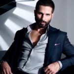 Shahid Kapoor Instagram -