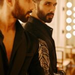 Shahid Kapoor Instagram -