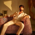 Shahid Kapoor Instagram - ☀️
