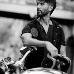 Shahid Kapoor Instagram –