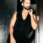 Shahid Kapoor Instagram - Kaala SHA kaala