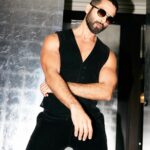 Shahid Kapoor Instagram - Kaala SHA kaala