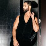 Shahid Kapoor Instagram - Kaala SHA kaala