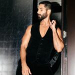 Shahid Kapoor Instagram – Kaala SHA kaala