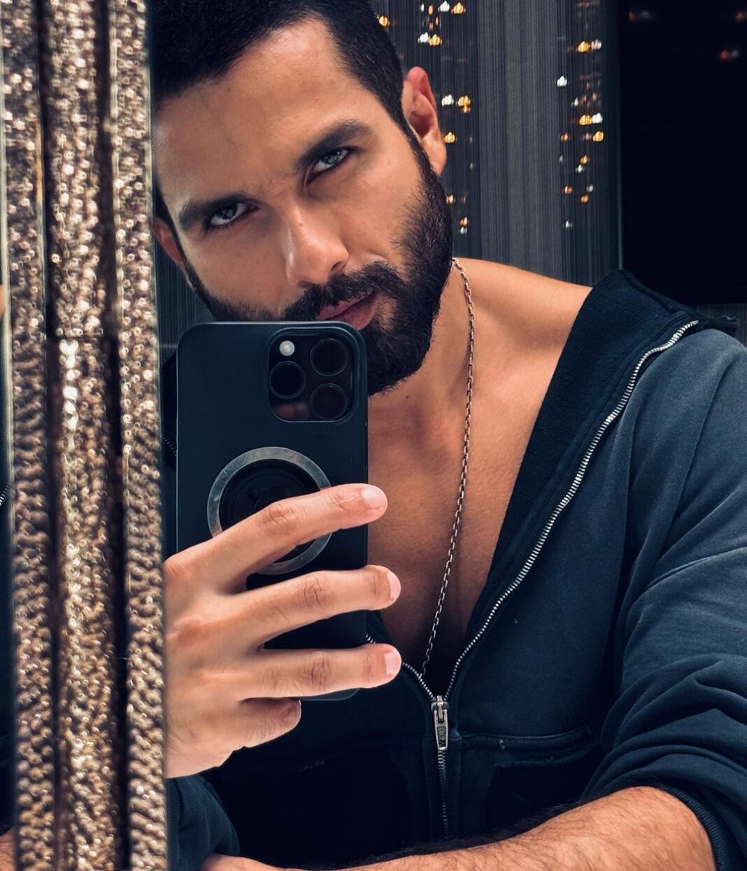 Shahid Kapoor Instagram -