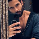 Shahid Kapoor Instagram -