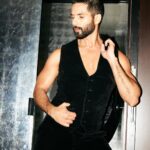 Shahid Kapoor Instagram – Kaala SHA kaala