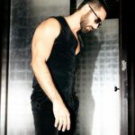 Shahid Kapoor Instagram - Kaala SHA kaala