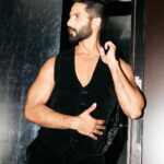 Shahid Kapoor Instagram - Kaala SHA kaala