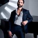 Shahid Kapoor Instagram -