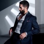 Shahid Kapoor Instagram -
