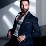 Shahid Kapoor Instagram –