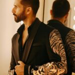 Shahid Kapoor Instagram -