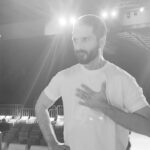 Shahid Kapoor Instagram - I’m strong 💪🏽