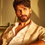 Shahid Kapoor Instagram – ☀️