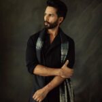 Shahid Kapoor Instagram – Smooth like butter
