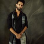Shahid Kapoor Instagram - Smooth like butter