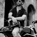 Shahid Kapoor Instagram –