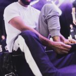 Shahid Kapoor Instagram - saat samundar paar… main tere peeche peeche aagaya 🕺 DOHA - Qatar