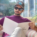 Shakti Arora Instagram – No one is you, that is your superpower!!

#shaktiarora
#unfiltered