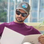 Shakti Arora Instagram – No one is you, that is your superpower!!

#shaktiarora
#unfiltered