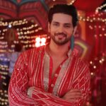 Shakti Arora Instagram - Happy Dusshera!! . . . . #shaktiarora