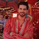 Shakti Arora Instagram – Happy Dusshera!!
.
.
.
.

#shaktiarora