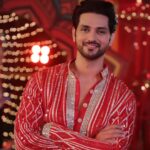 Shakti Arora Instagram - Happy Dusshera!! . . . . #shaktiarora