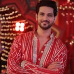 Shakti Arora Instagram – Happy Dusshera!!
.
.
.
.

#shaktiarora