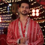 Shakti Arora Instagram - Happy Dusshera!! . . . . #shaktiarora