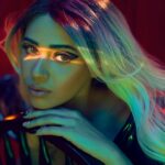 Shalmali Kholgade Instagram - Drip and drops through a new lens #miaowfy